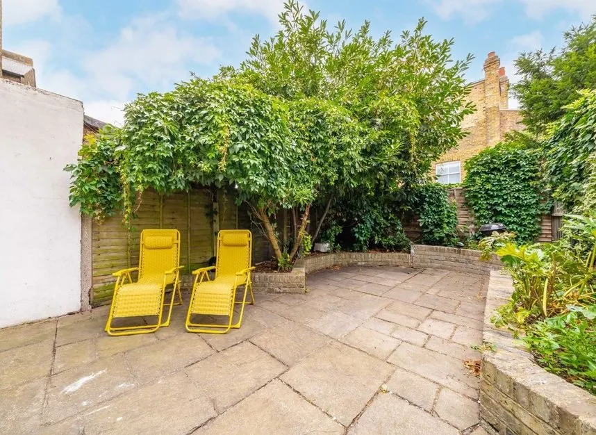 Kelmscott Road, Battersea, SW11, photo 10