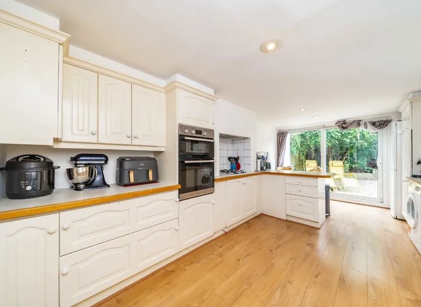 Kelmscott Road, Battersea, SW11, photo 4