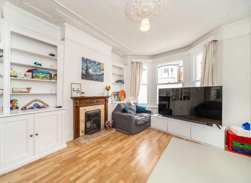 Kelmscott Road, Battersea, SW11, photo 2