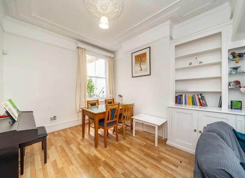 Kelmscott Road, Battersea, SW11, photo 3