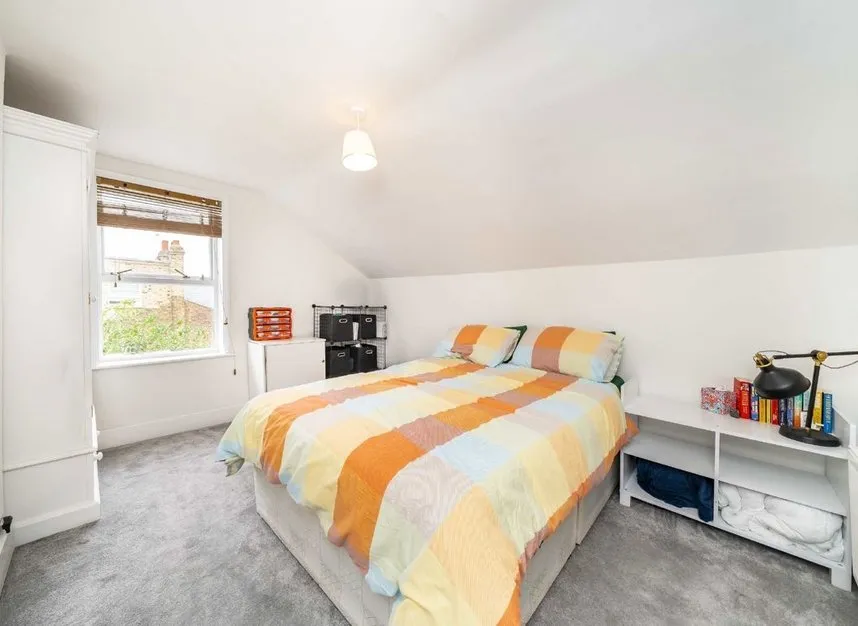 Kelmscott Road, Battersea, SW11, photo 5