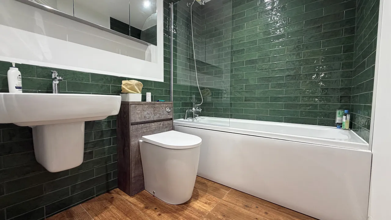 Doudney Court, Bedminster, BS3, photo 6
