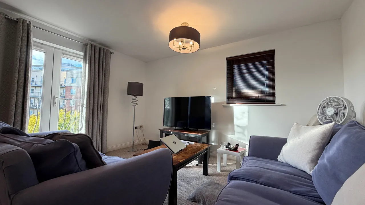 Doudney Court, Bedminster, BS3, photo 7