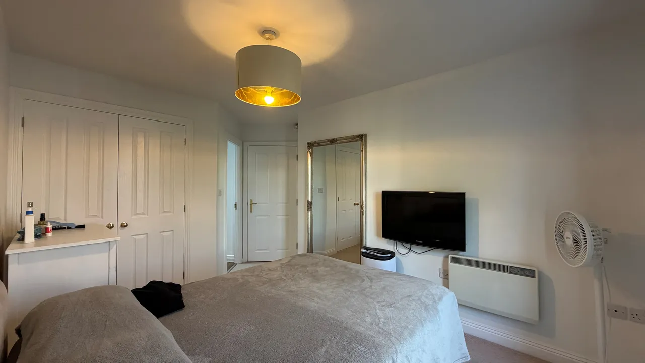 Doudney Court, Bedminster, BS3, photo 3