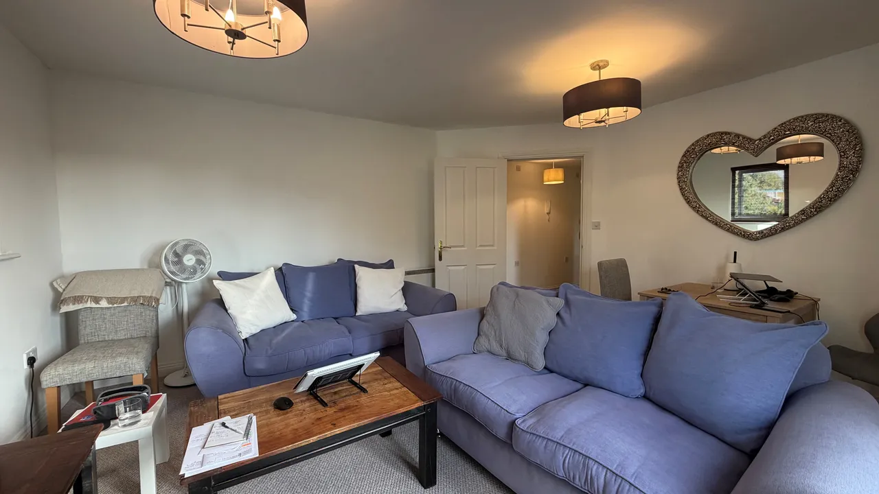 Doudney Court, Bedminster, BS3, photo 8