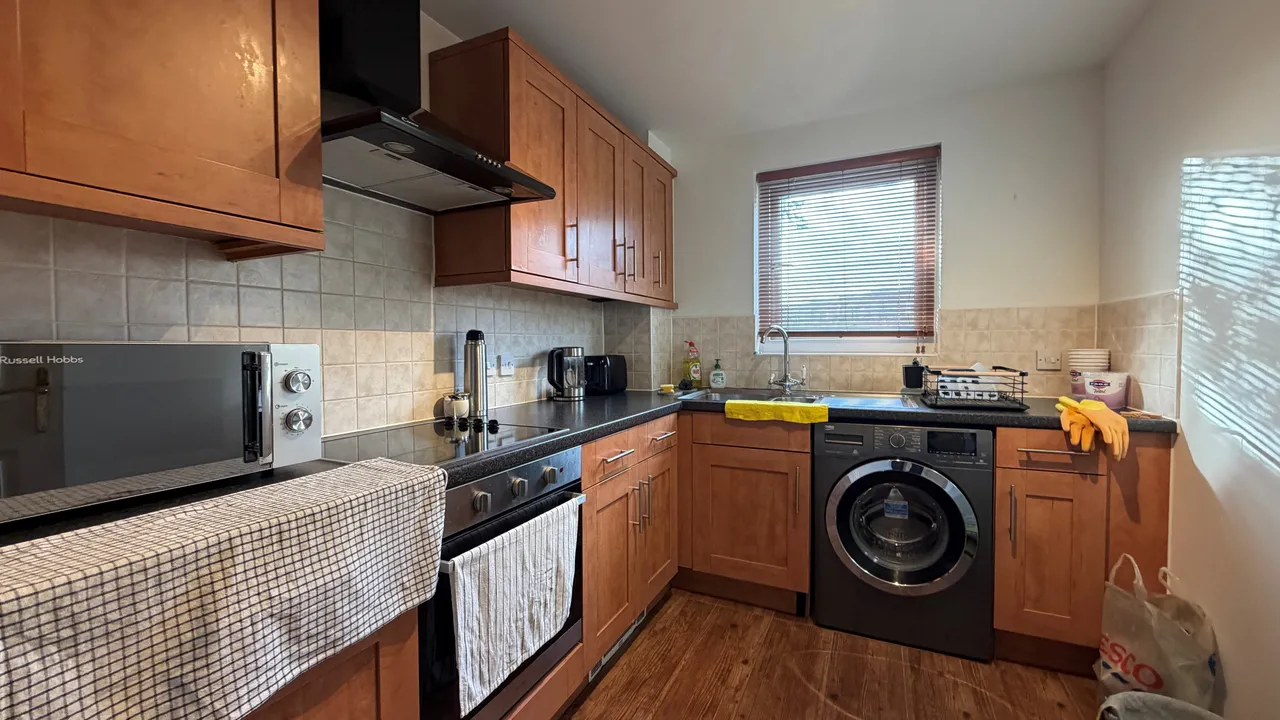 Doudney Court, Bedminster, BS3, photo 9