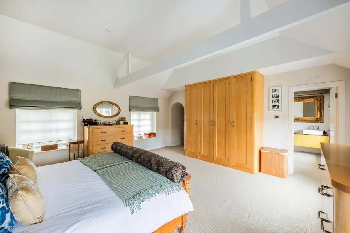 Chart Lane, Brasted, TN16, photo 10