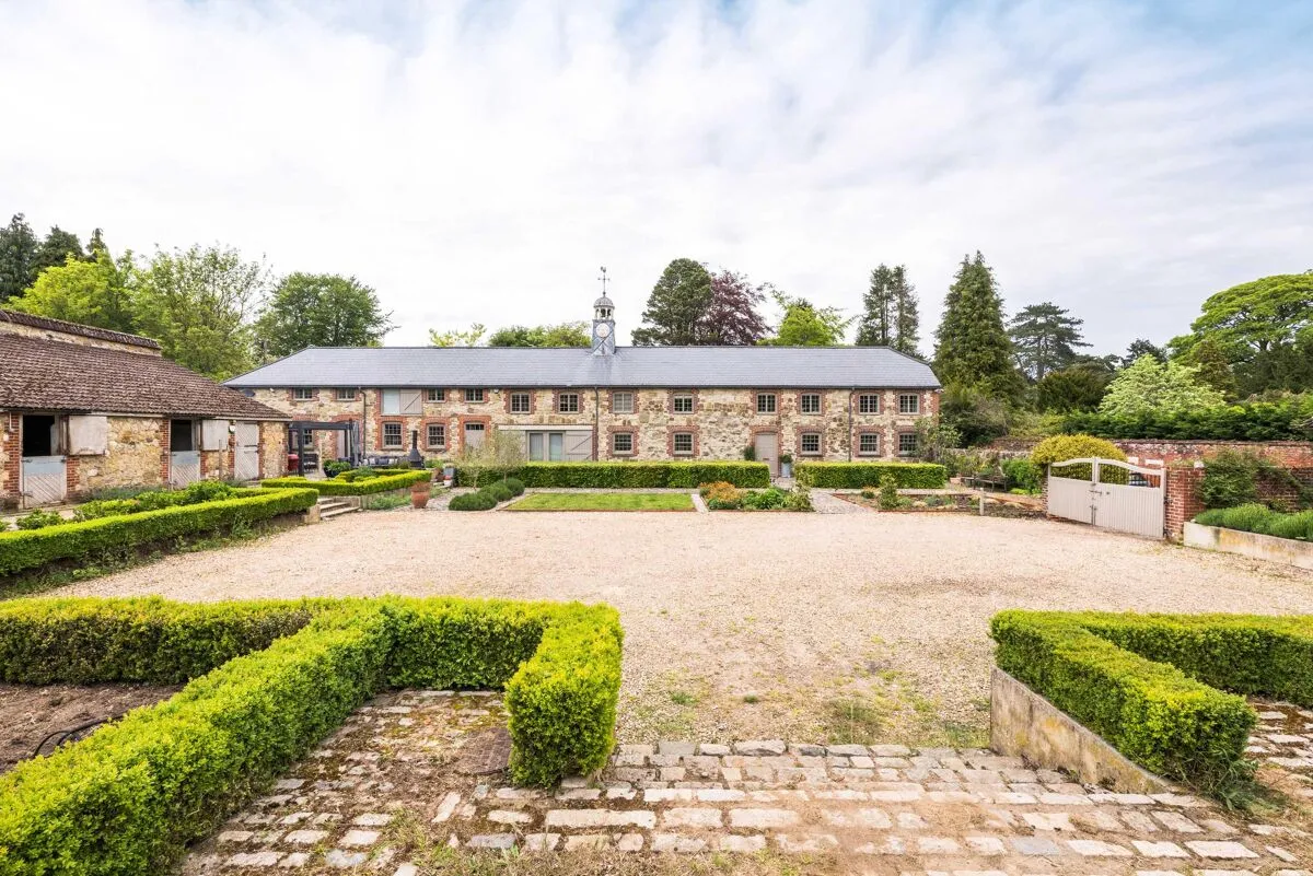 Chart Lane, Brasted, TN16, photo 21