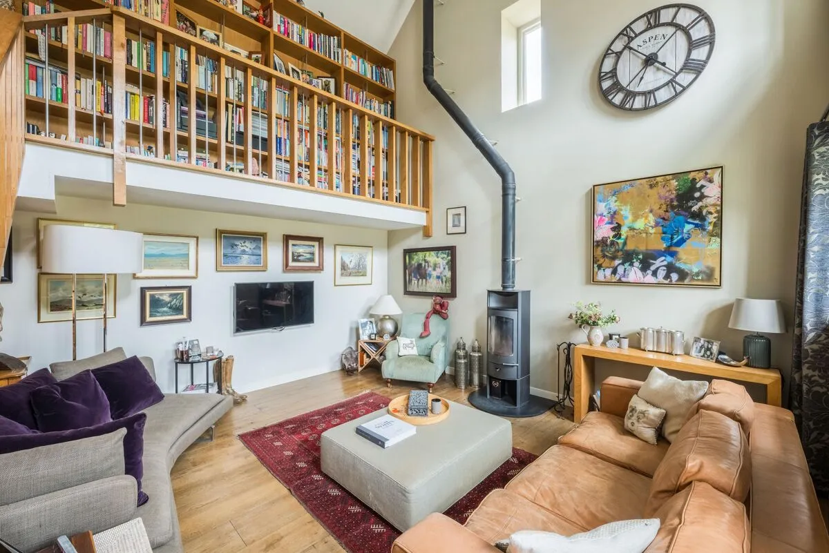 Chart Lane, Brasted, TN16, photo 6
