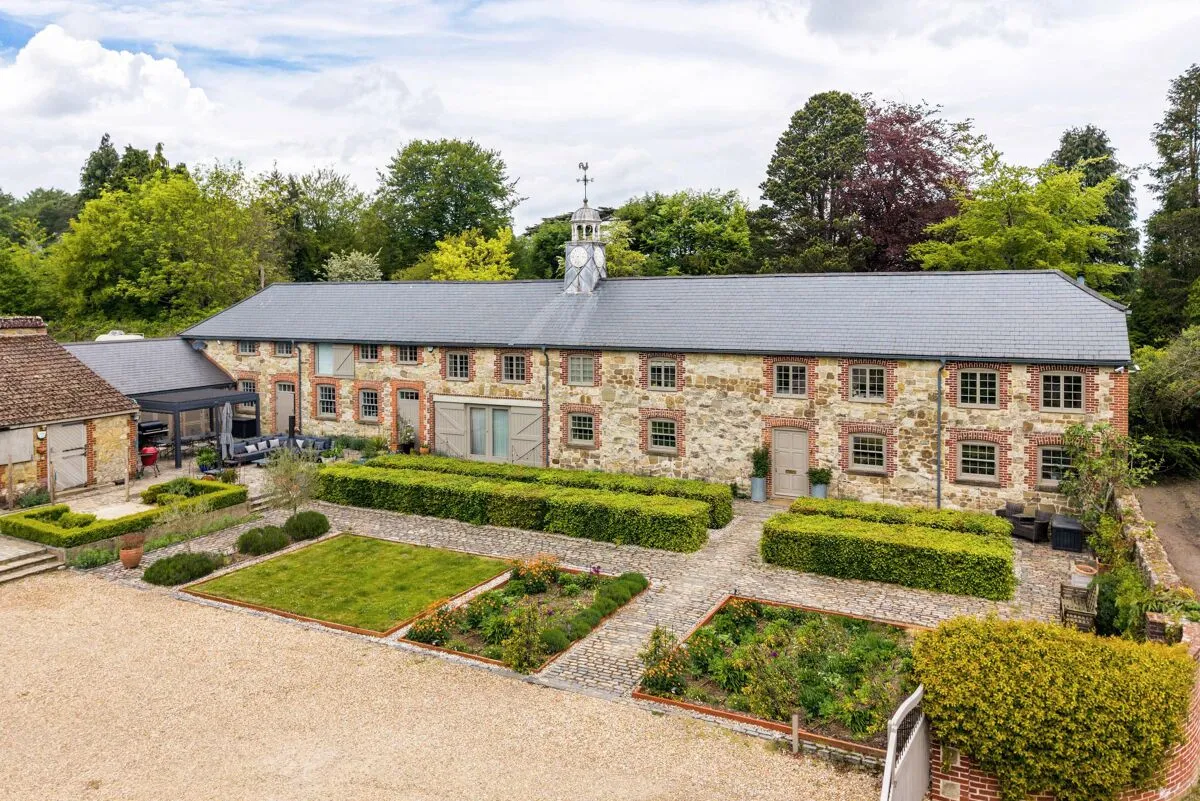 house for sale, Chart Lane, Brasted, TN16