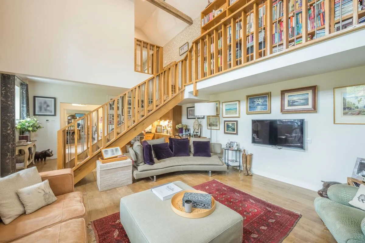 Chart Lane, Brasted, TN16, photo 5