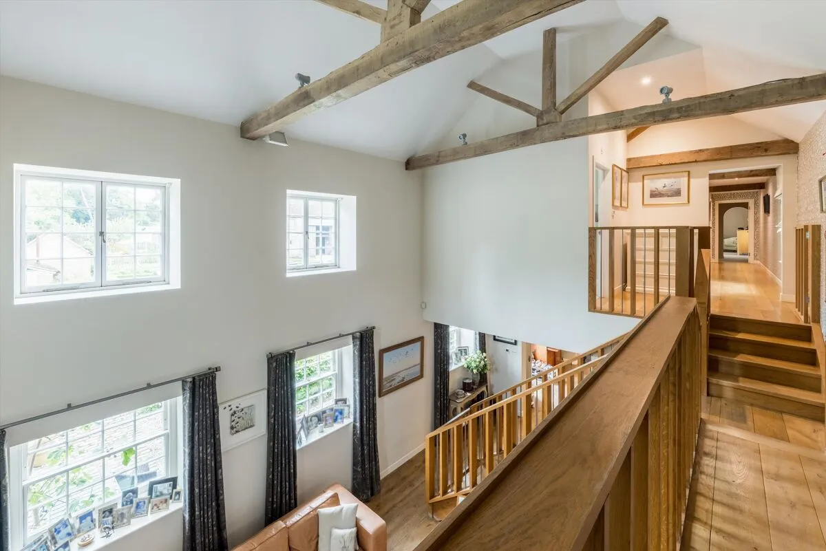 Chart Lane, Brasted, TN16, photo 8