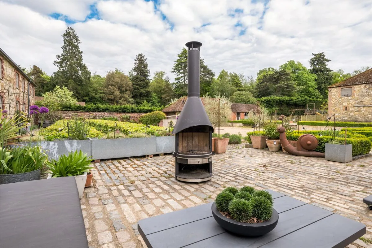 Chart Lane, Brasted, TN16, photo 25