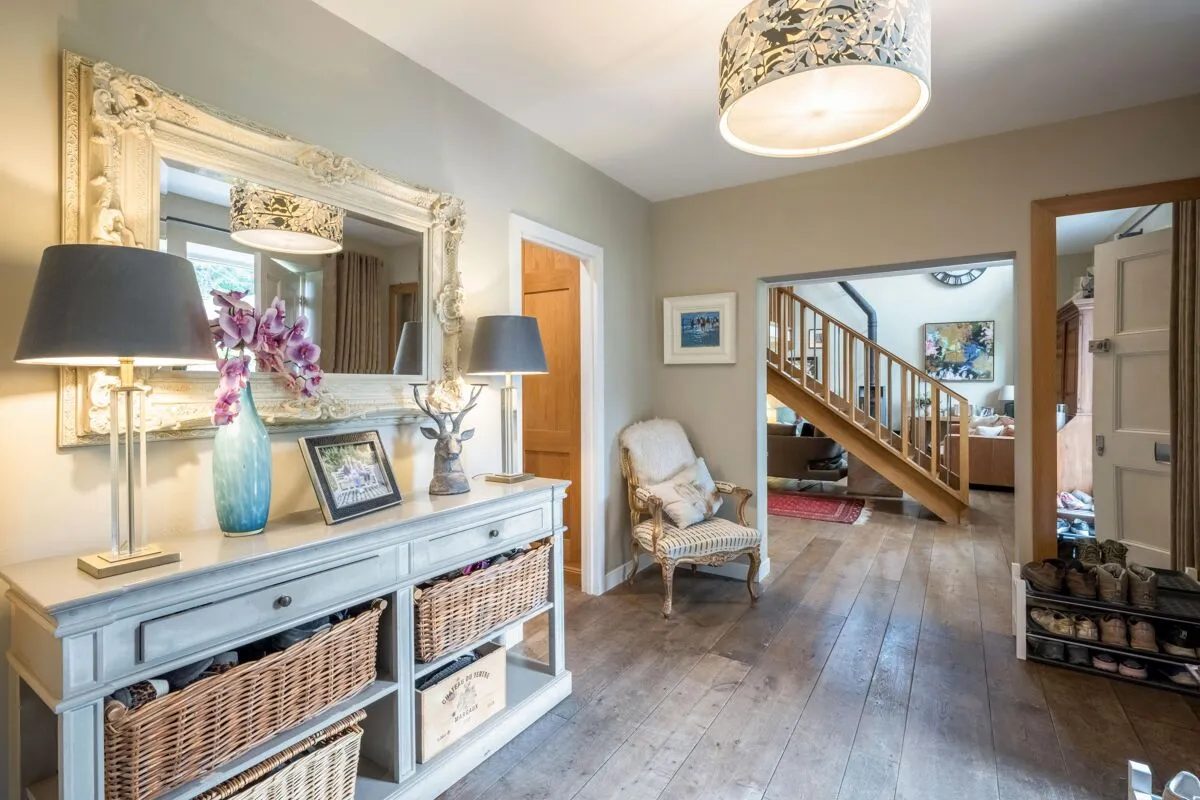 Chart Lane, Brasted, TN16, photo 4