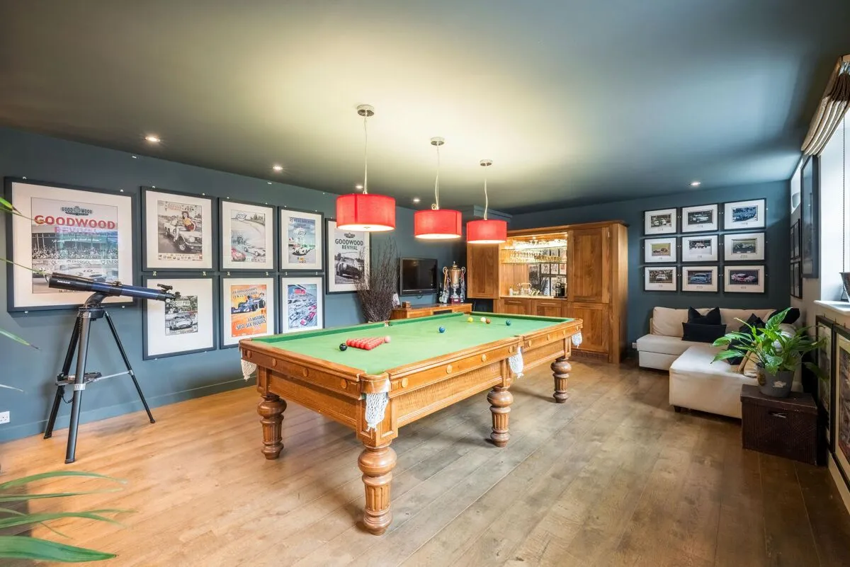 Chart Lane, Brasted, TN16, photo 15