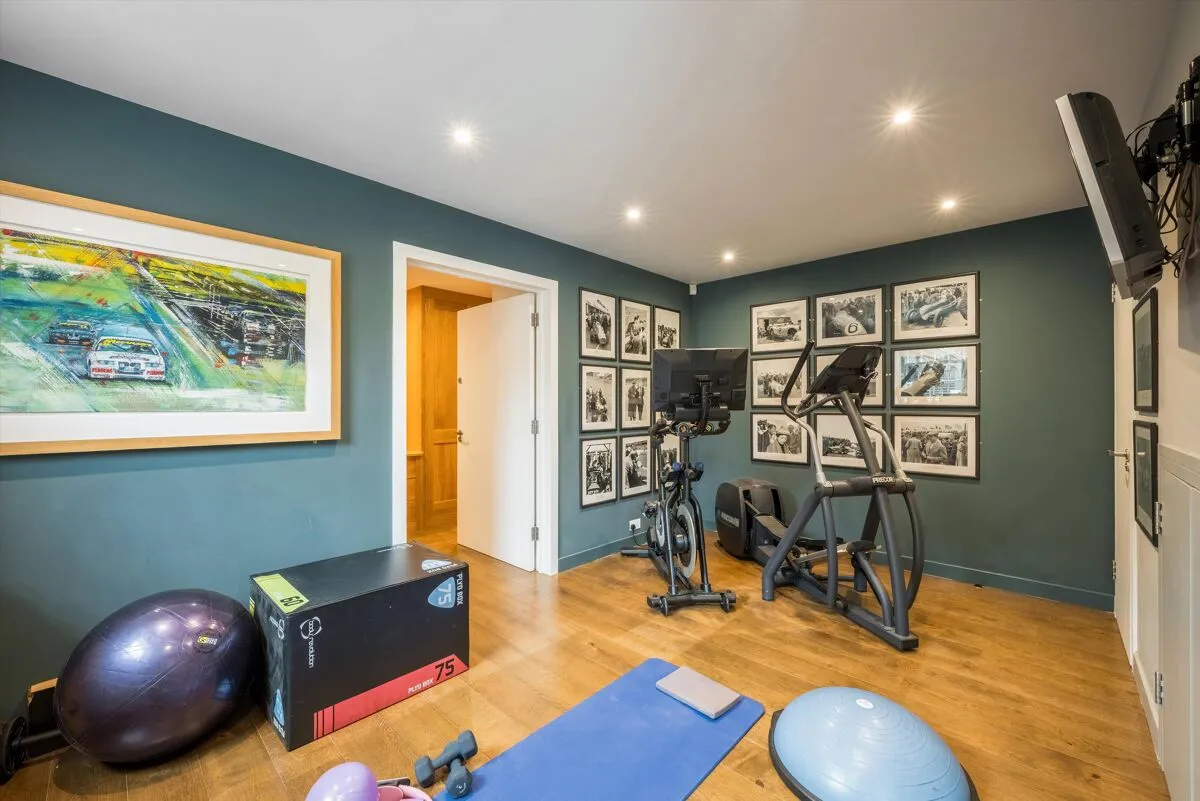 Chart Lane, Brasted, TN16, photo 16