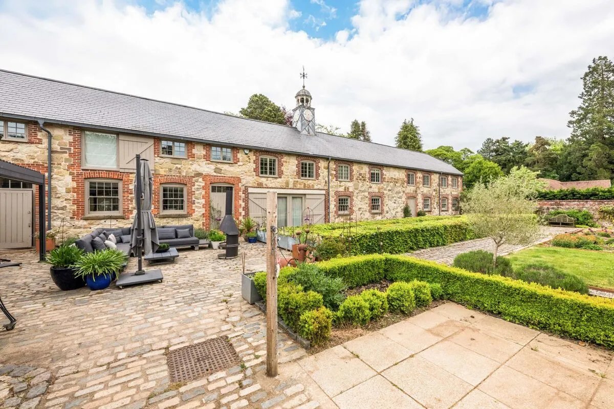 Chart Lane, Brasted, TN16, photo 24