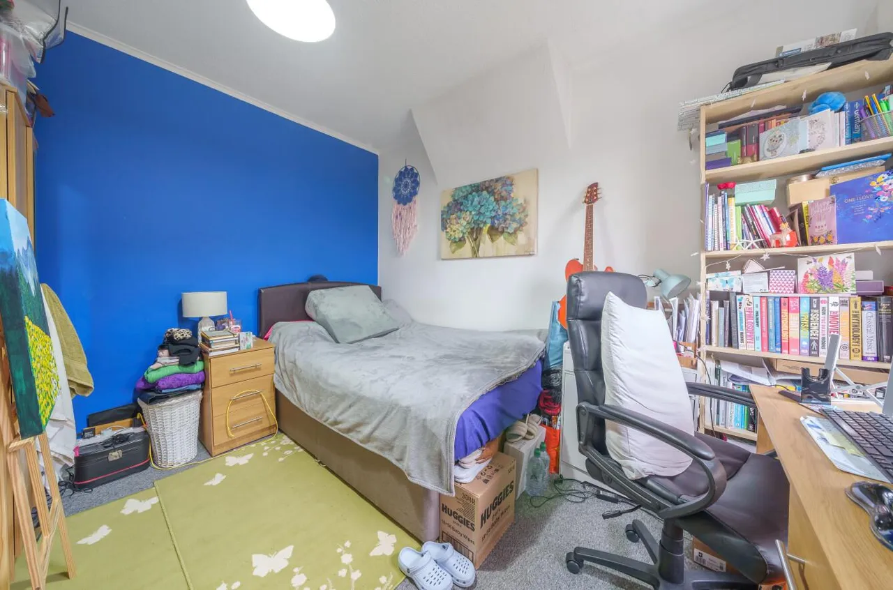 Grenfell Road, Maidenhead, photo 10