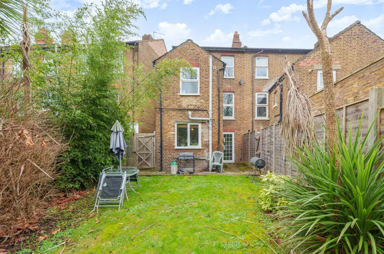 Grenfell Road, Maidenhead, photo 5