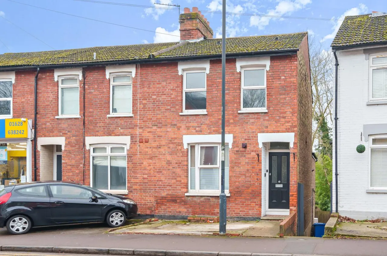 Grenfell Road, Maidenhead, photo 12