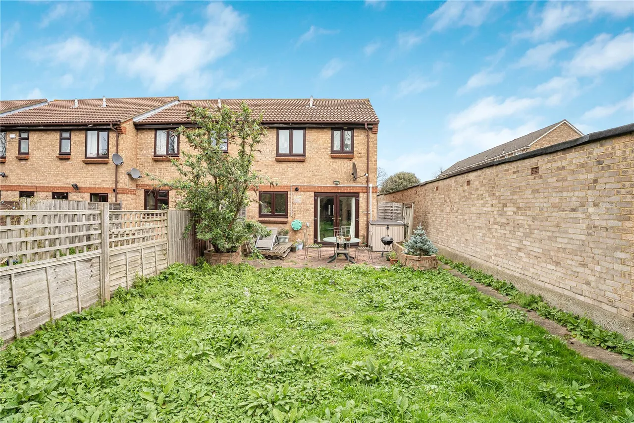 Rosethorn Close, London, SW12, photo 19