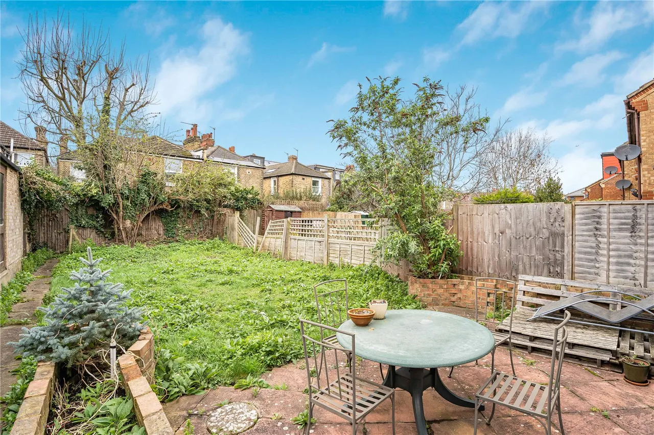 Rosethorn Close, London, SW12, photo 16