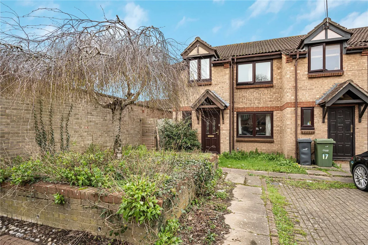 Rosethorn Close, London, SW12, photo 22