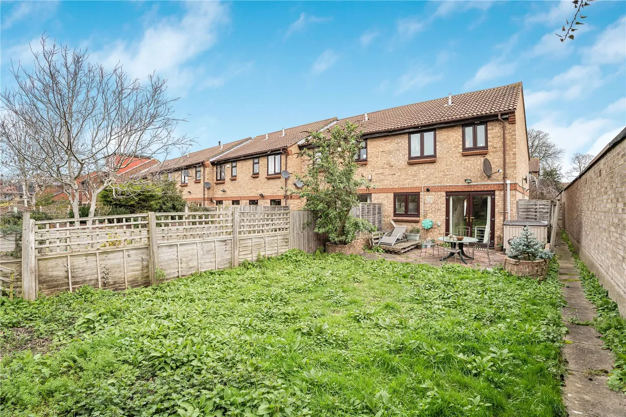 Rosethorn Close, London, SW12, photo 9
