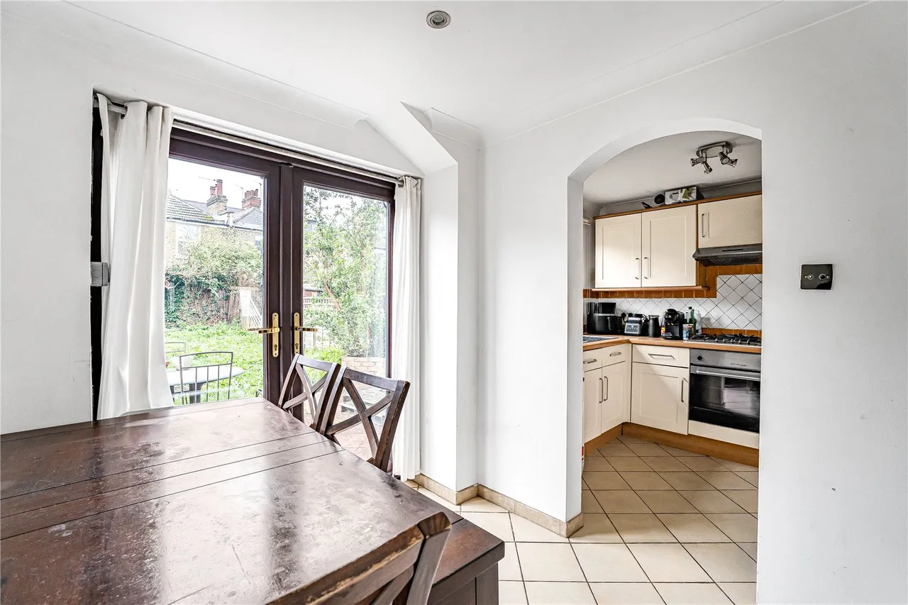 Rosethorn Close, London, SW12, photo 4