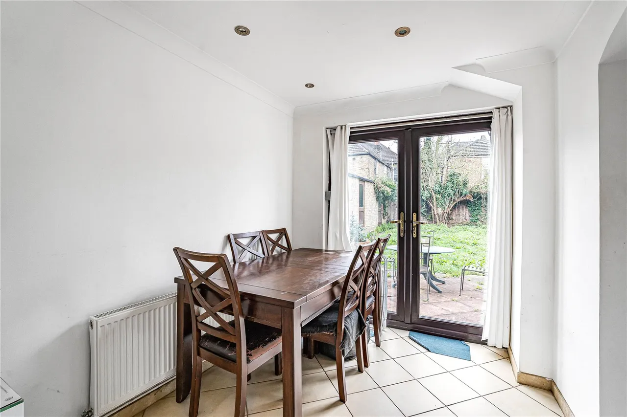 Rosethorn Close, London, SW12, photo 11