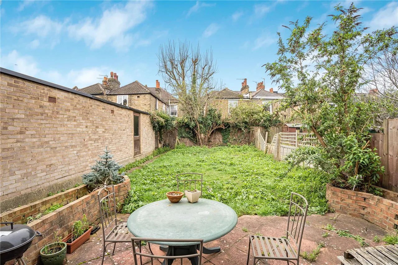 Rosethorn Close, London, SW12, photo 17