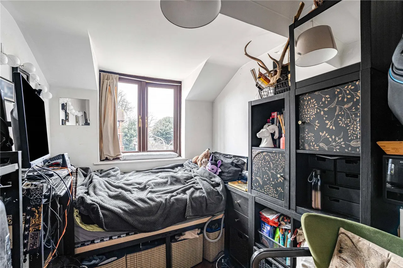 Rosethorn Close, London, SW12, photo 15