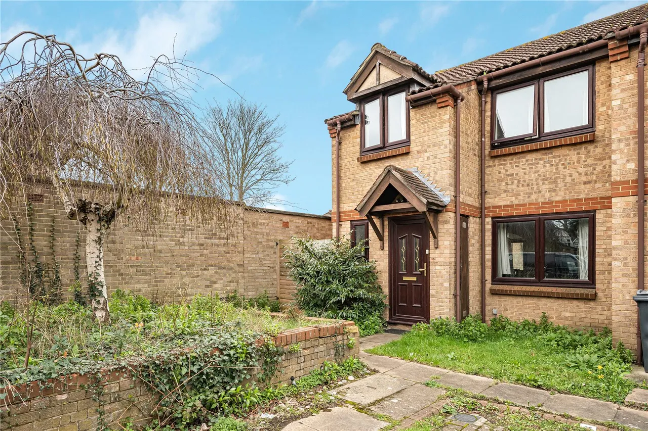 Rosethorn Close, London, SW12, photo 21