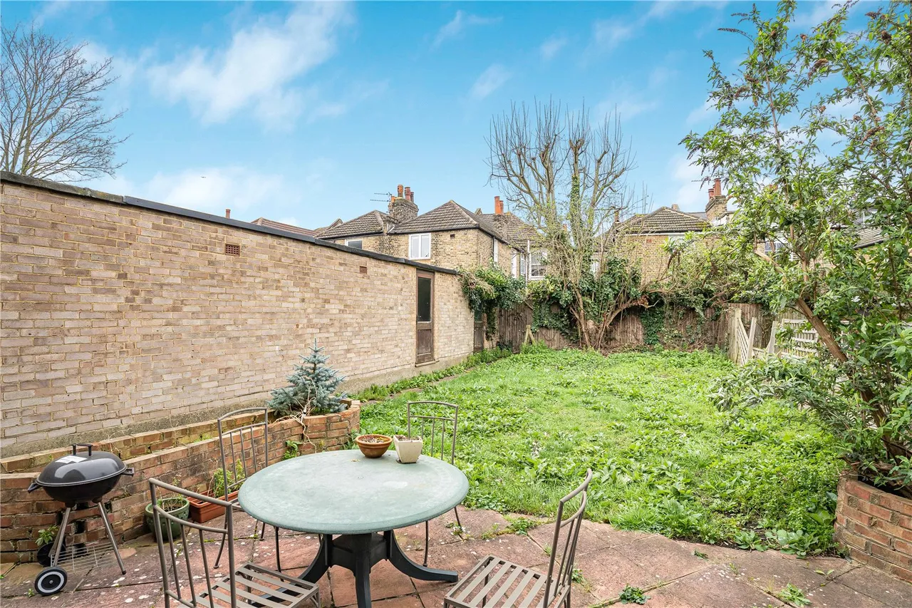 Rosethorn Close, London, SW12, photo 18