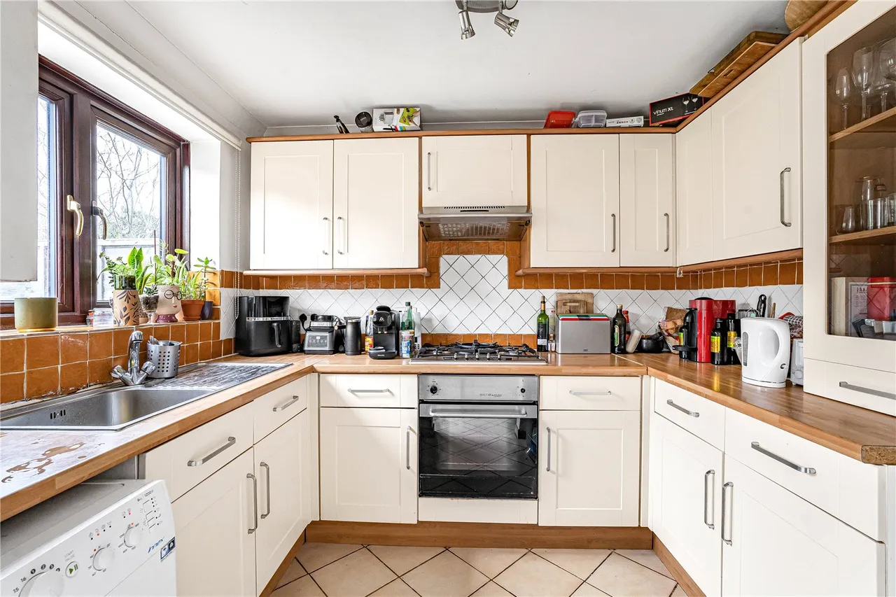 Rosethorn Close, London, SW12, photo 5