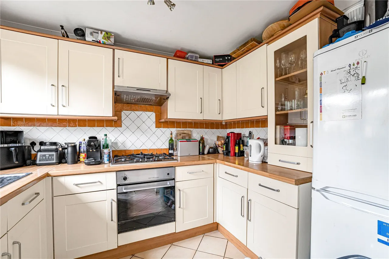 Rosethorn Close, London, SW12, photo 13