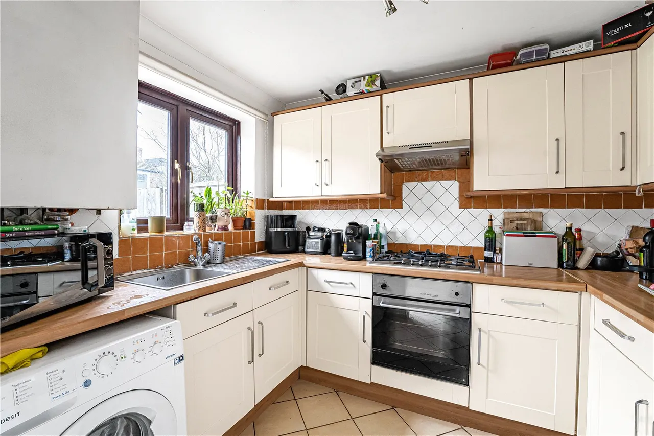 Rosethorn Close, London, SW12, photo 12