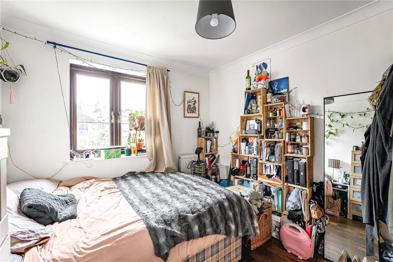 Rosethorn Close, London, SW12, photo 14