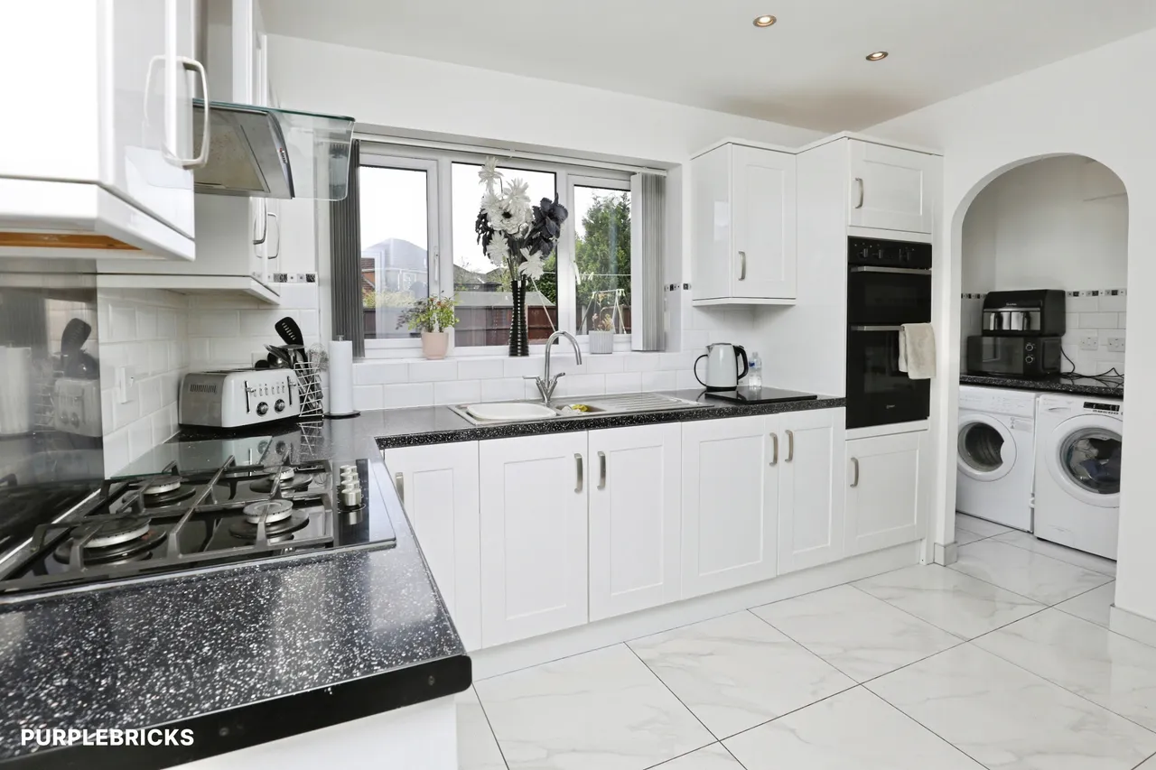 Hever Drive, Liverpool, L26, photo 9