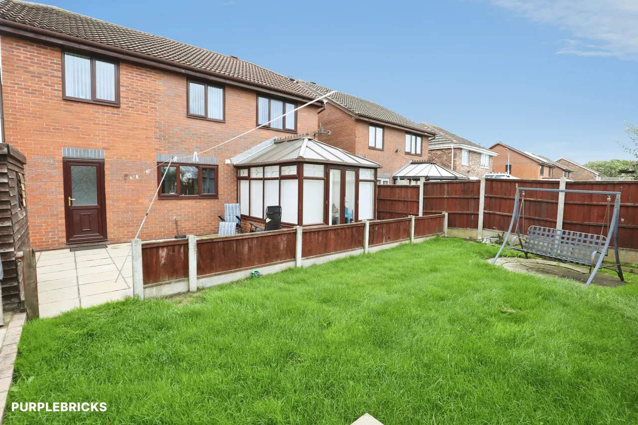 Hever Drive, Liverpool, L26, photo 25