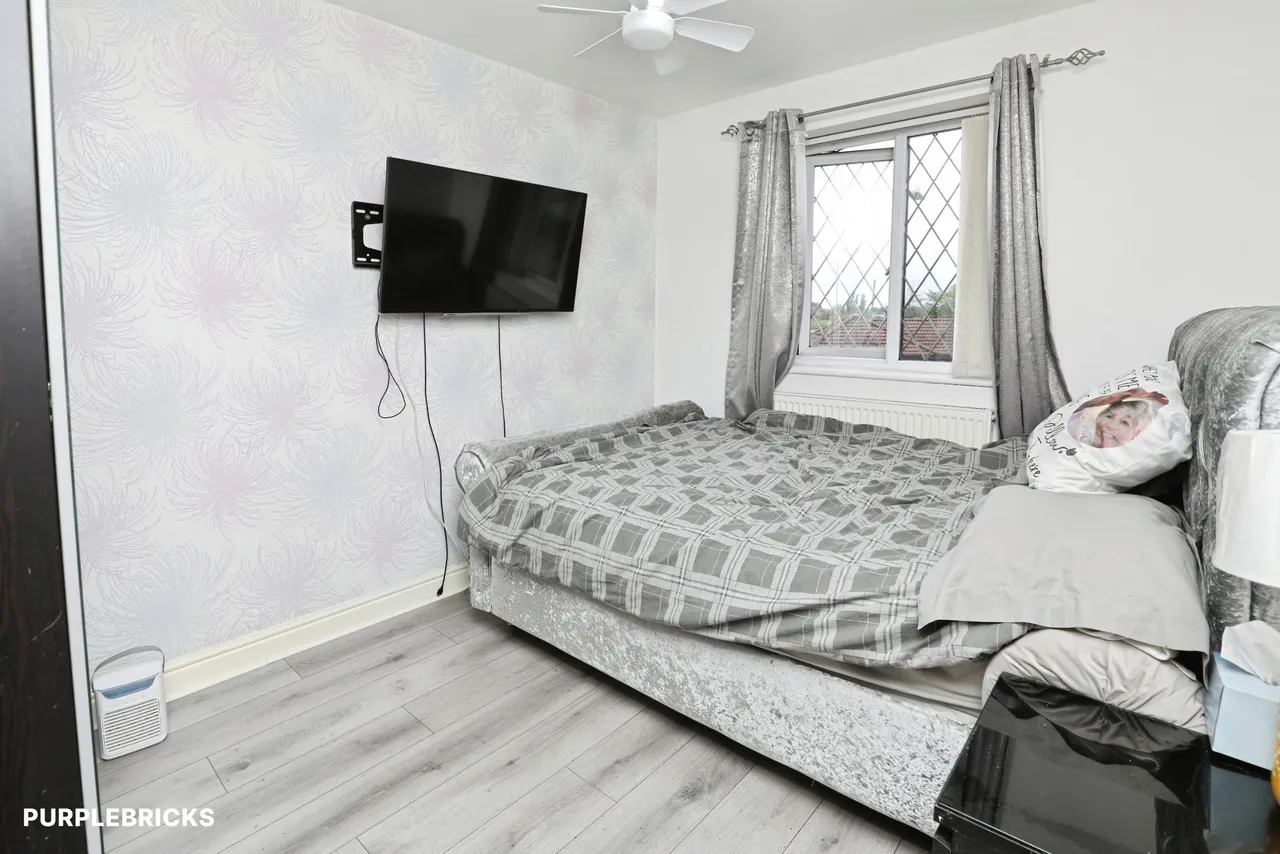 Hever Drive, Liverpool, L26, photo 16