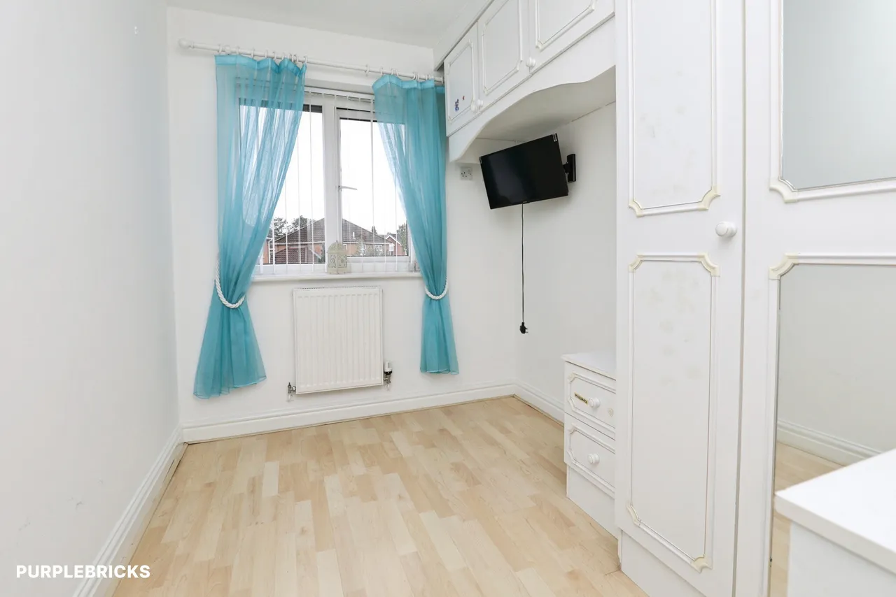 Hever Drive, Liverpool, L26, photo 20