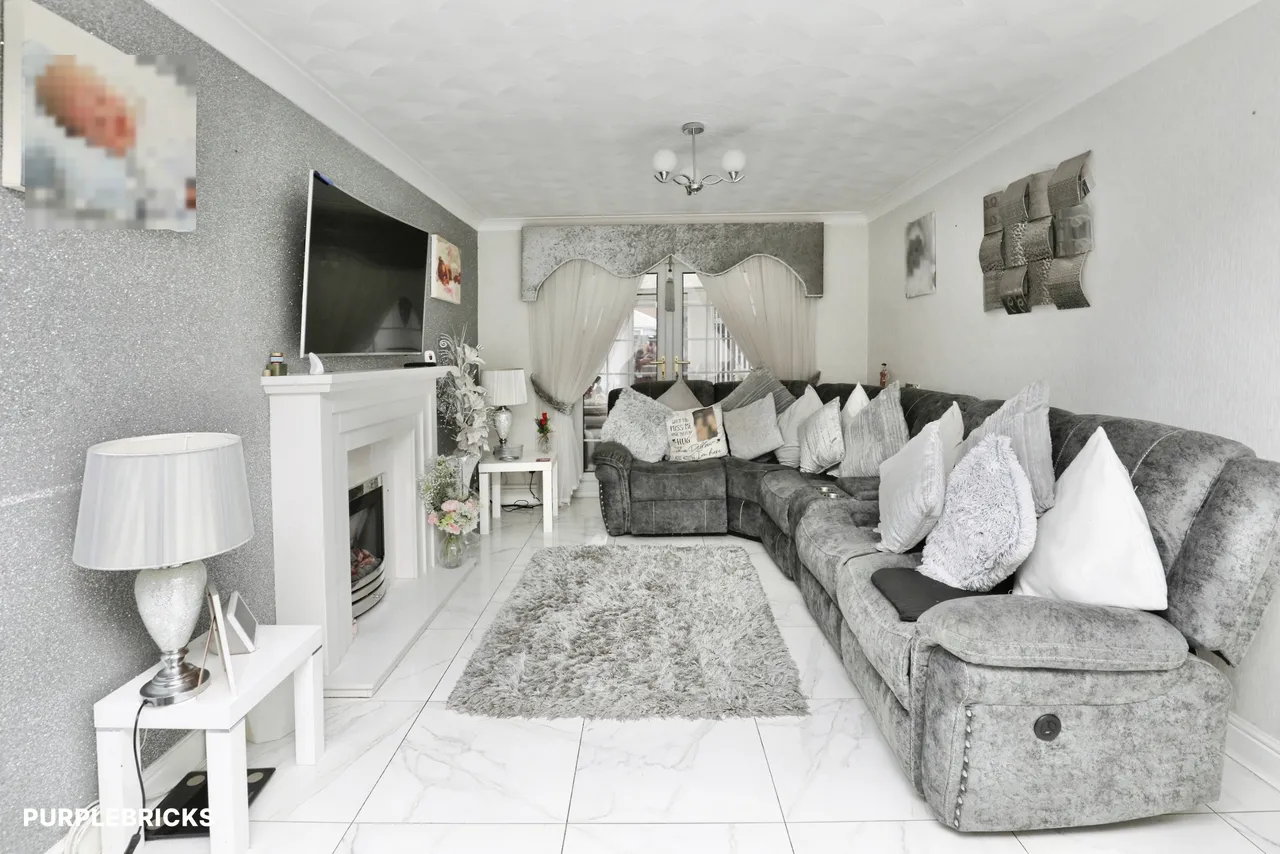 Hever Drive, Liverpool, L26, photo 2