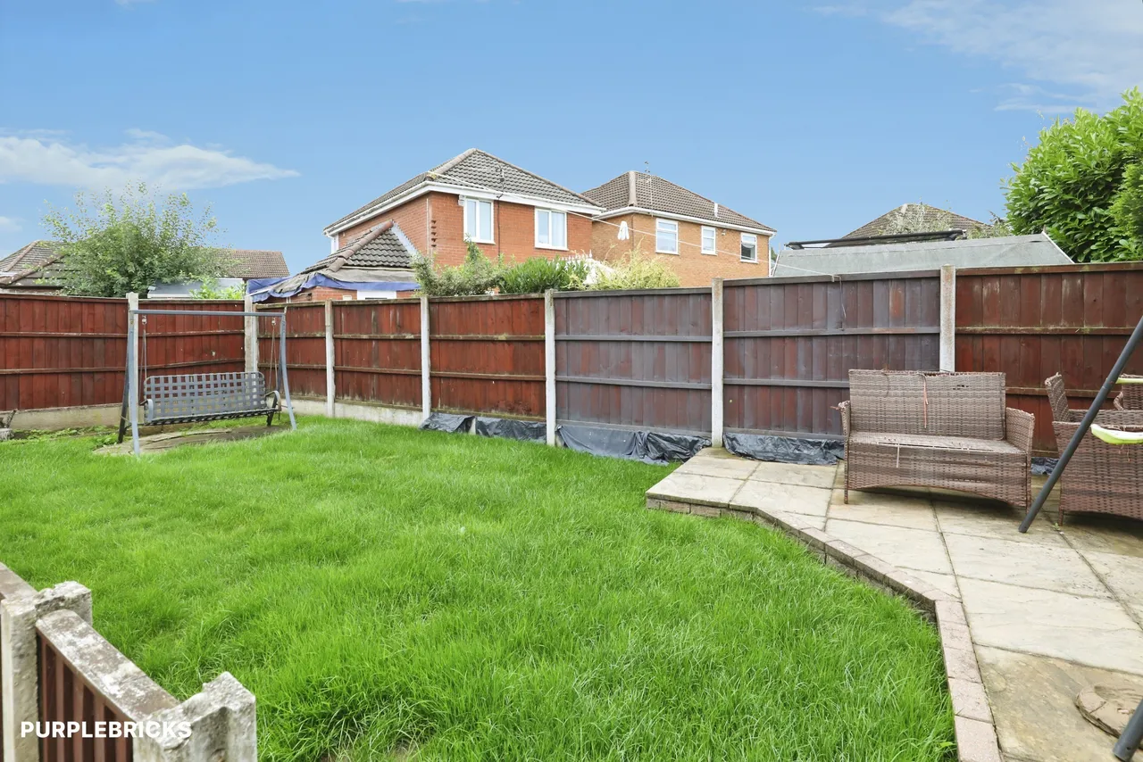 Hever Drive, Liverpool, L26, photo 24