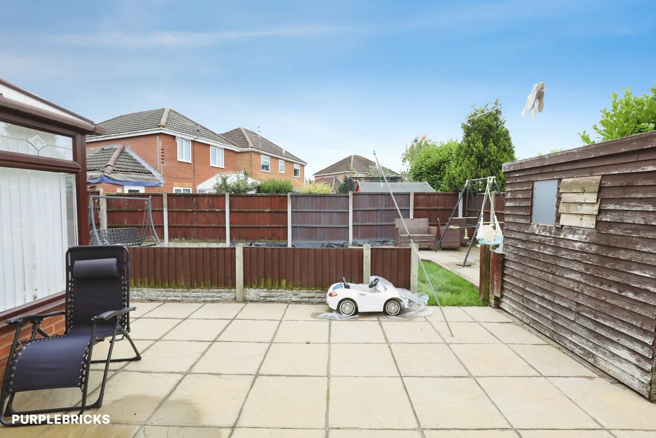 Hever Drive, Liverpool, L26, photo 26