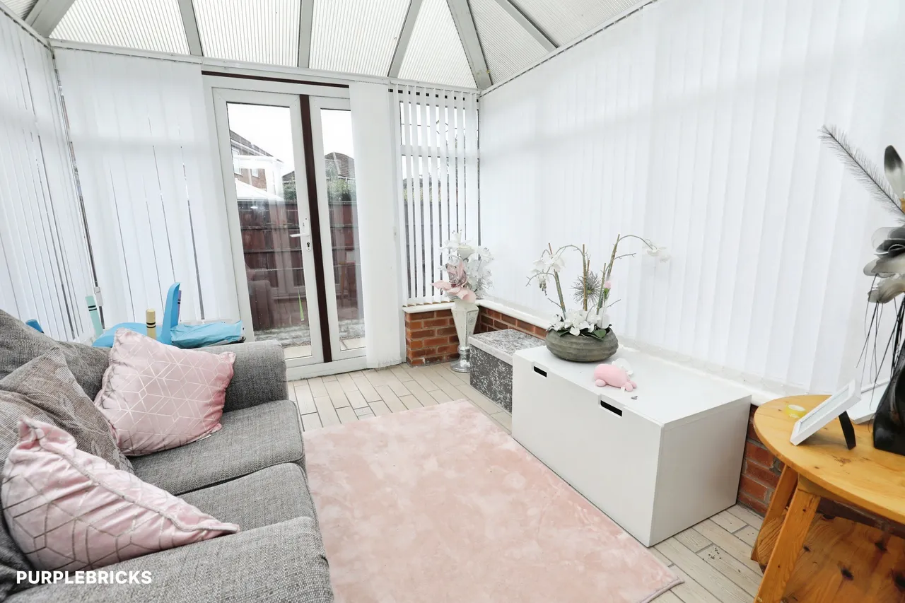 Hever Drive, Liverpool, L26, photo 8
