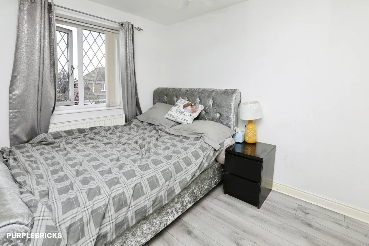 Hever Drive, Liverpool, L26, photo 17