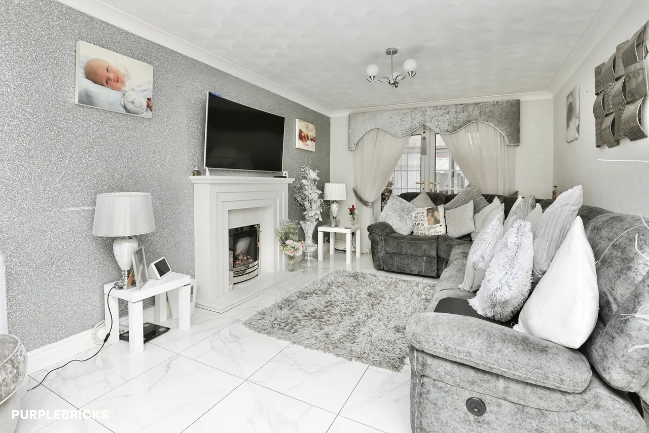 Hever Drive, Liverpool, L26, photo 4