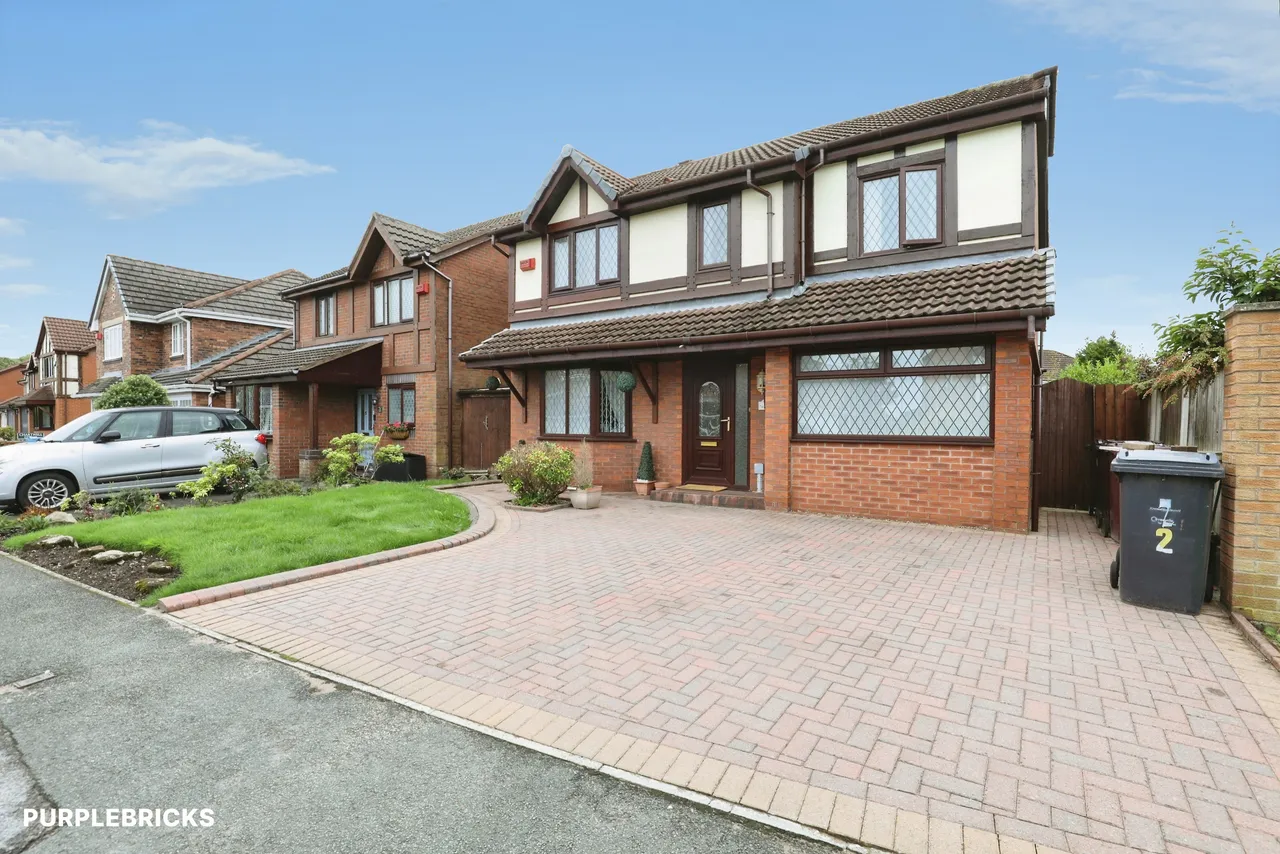 Hever Drive, Liverpool, L26, photo 29