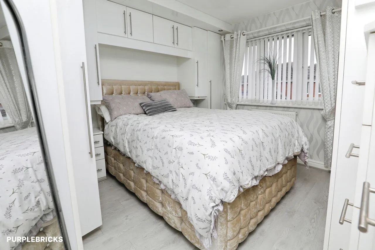 Hever Drive, Liverpool, L26, photo 13